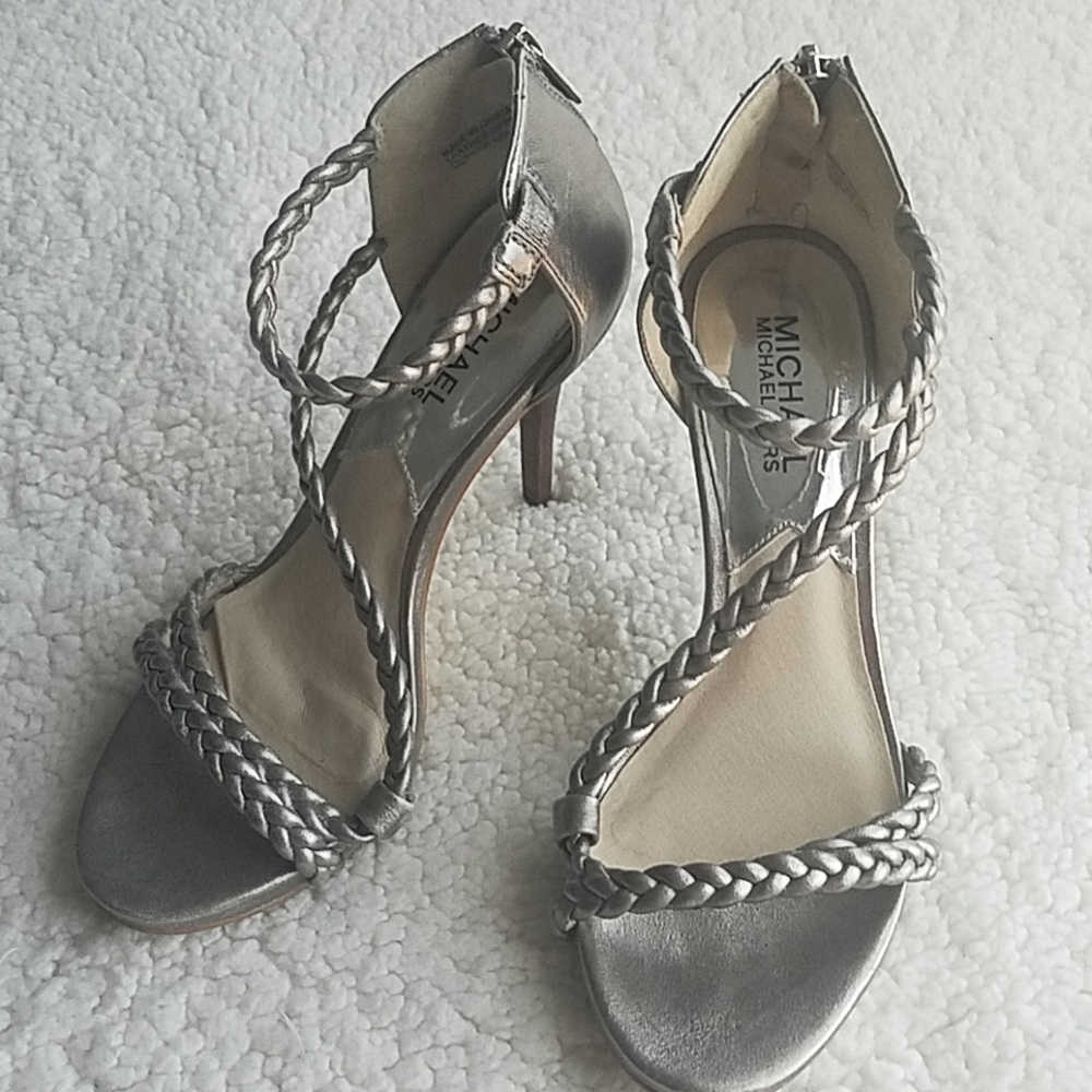 Michael Kors heels